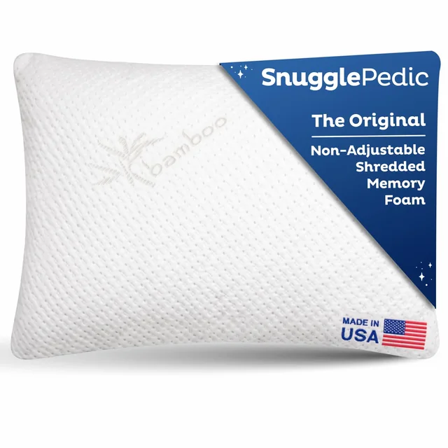 Original Pillow · Queen