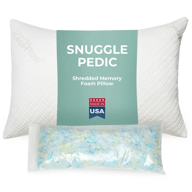 Deluxe Pillow · King
