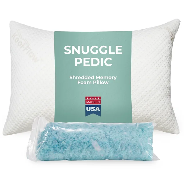 Supreme Pillow · King