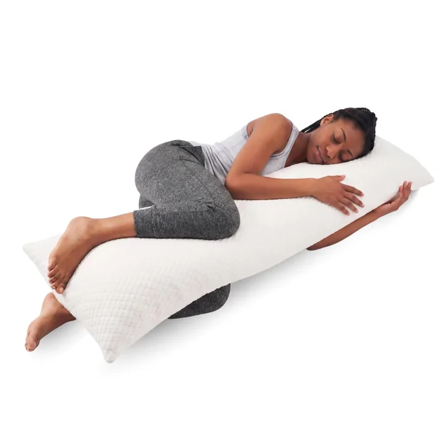 Shredded Foam Body Pillow product image